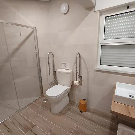 Daire Casa Do Correio *