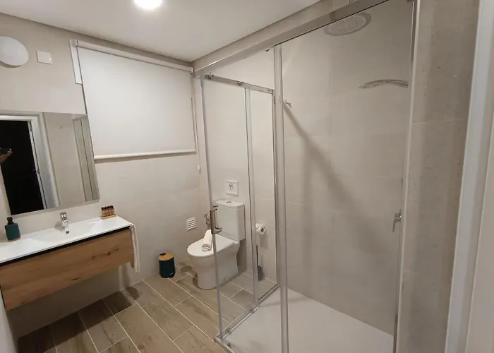 Casa Do Correio דירה פמפיליוסה דה סרה