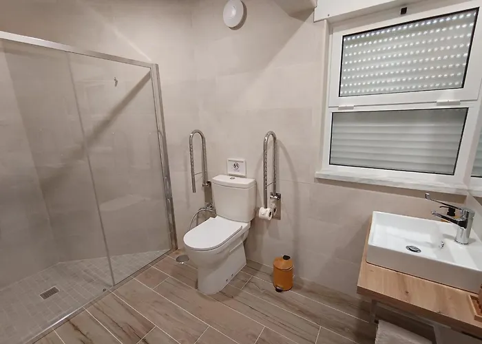 דירה Casa Do Correio *