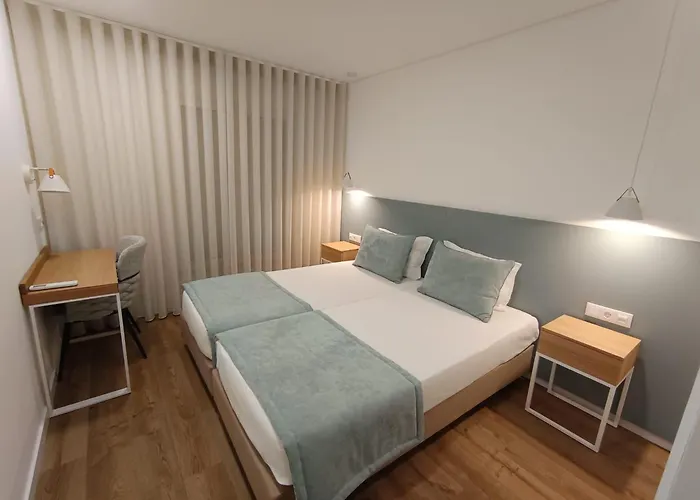 Casa Do Correio פמפיליוסה דה סרה