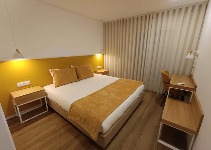 דירה Casa Do Correio *